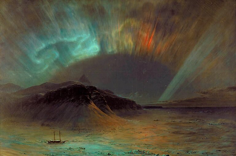 Aurora Borealis