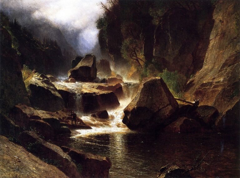 Ausable River