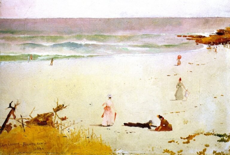 Bronte Beach