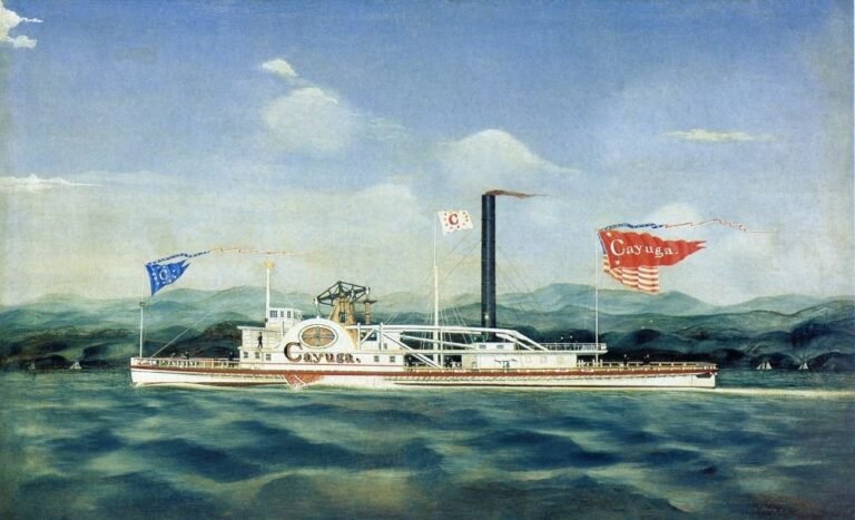 Cayuga