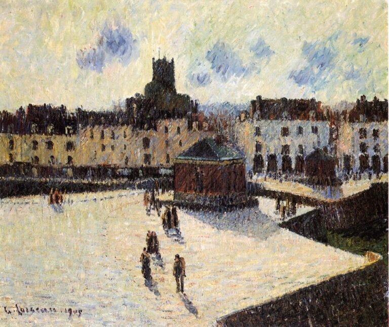 Dieppe