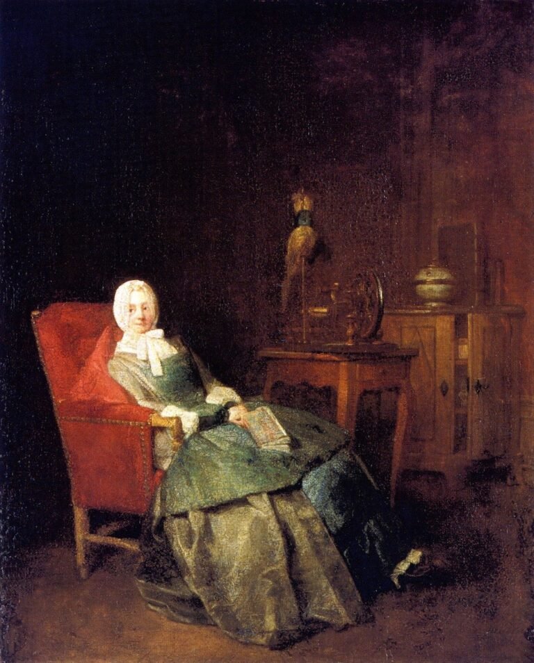 Domestic Pleasures
