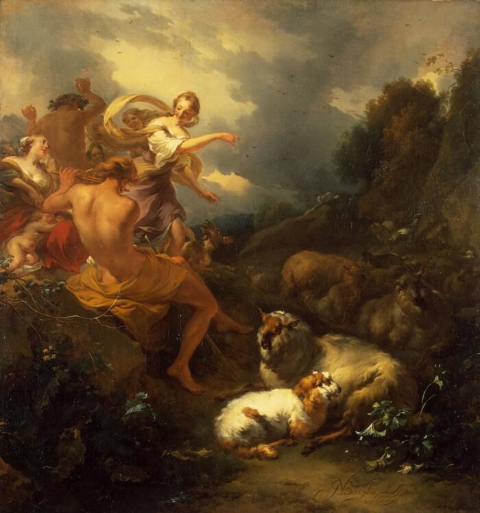 Education of Jupiter