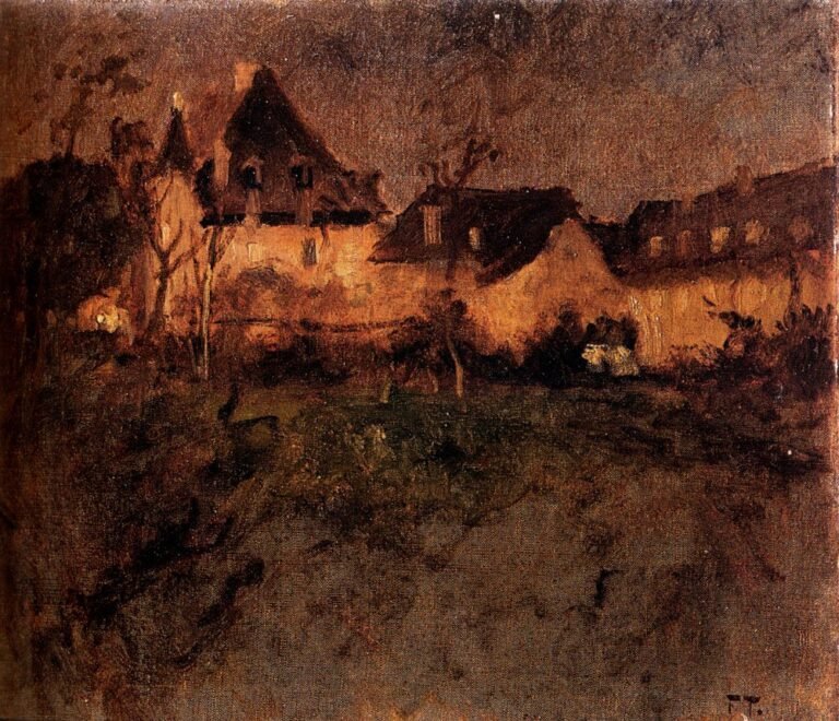Fra Beaulieu