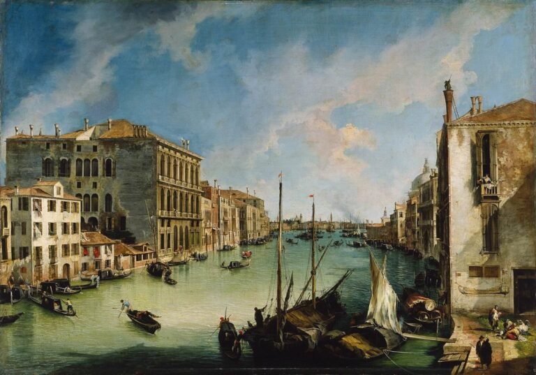 Grand Canal