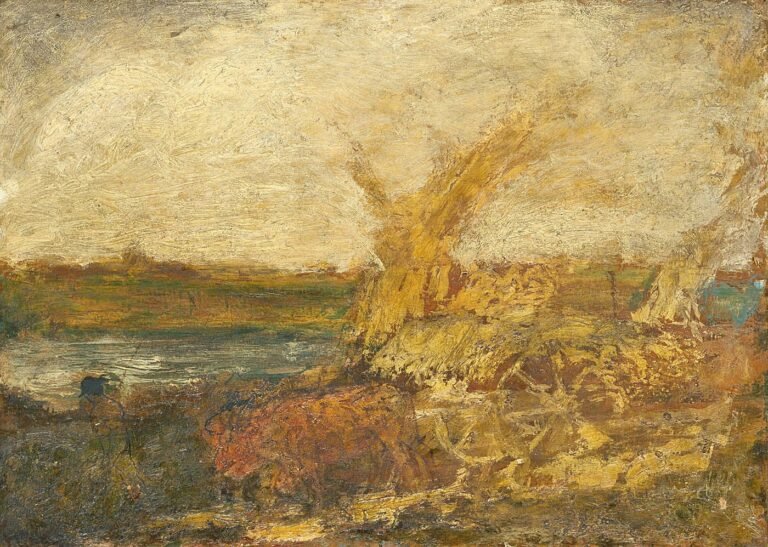 Harvest