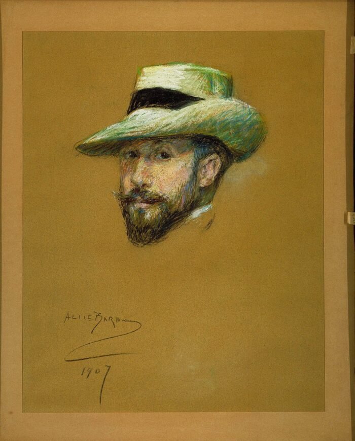 Hippolyte Dreyfus