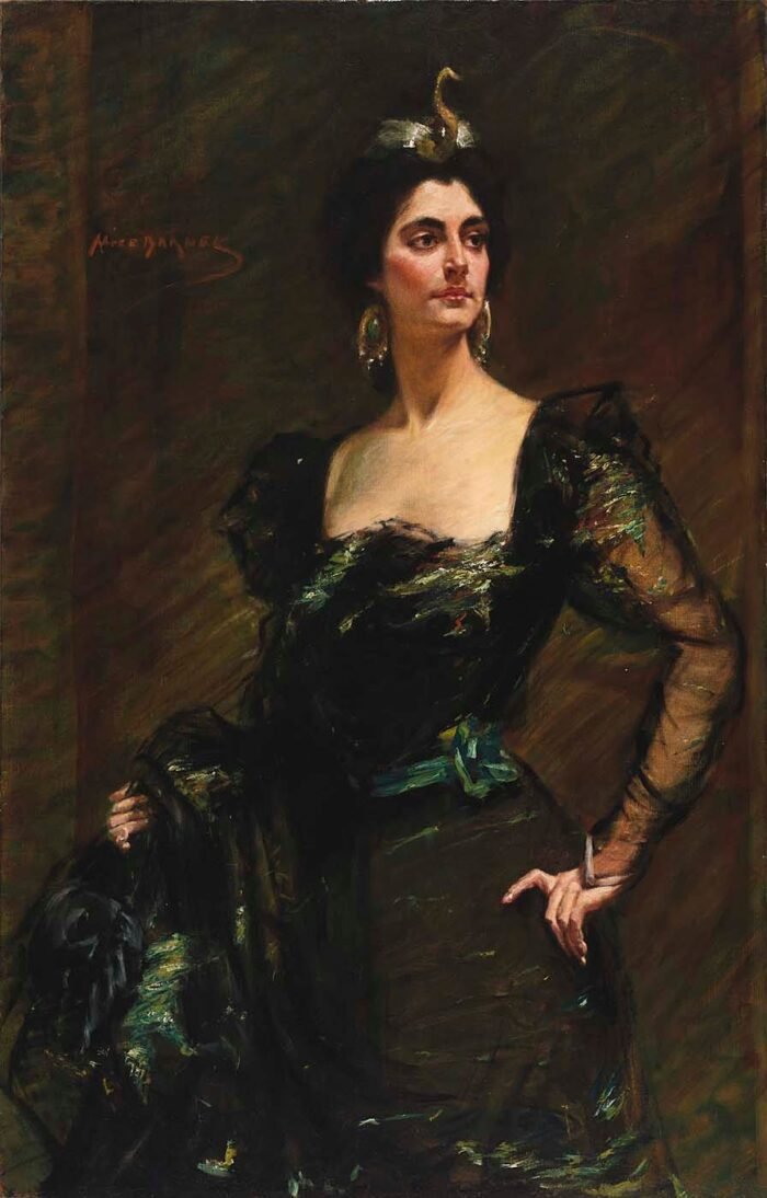 Kate Deering Ridgely
