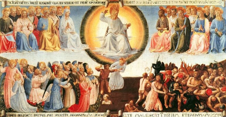 Last Judgement
