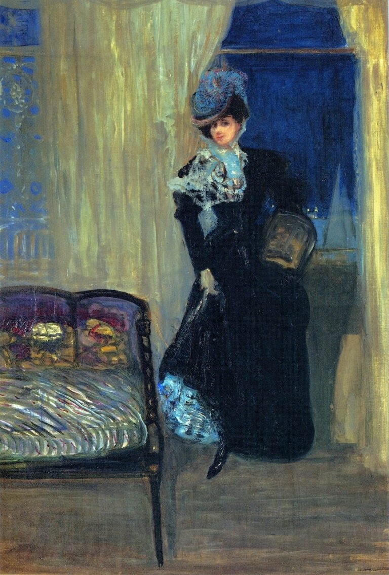 Madame Errazuriz