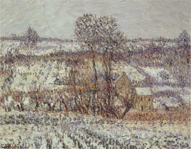 Near Pontoise