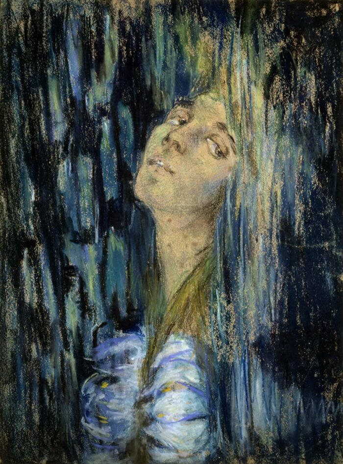 Ophelia