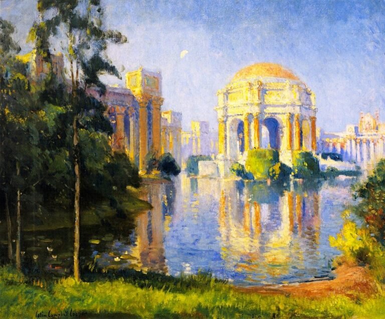 Panama California Exposition