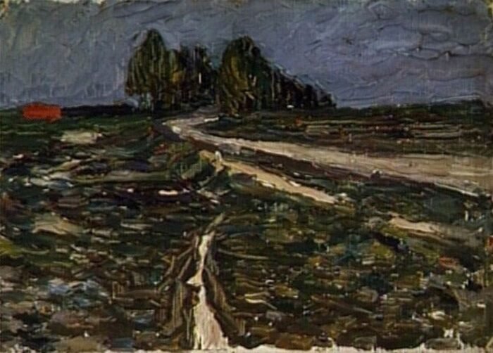 Poplars