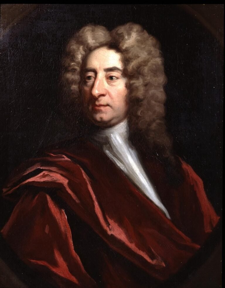 Portrait of a Man