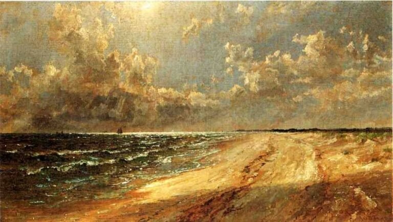 Seascape