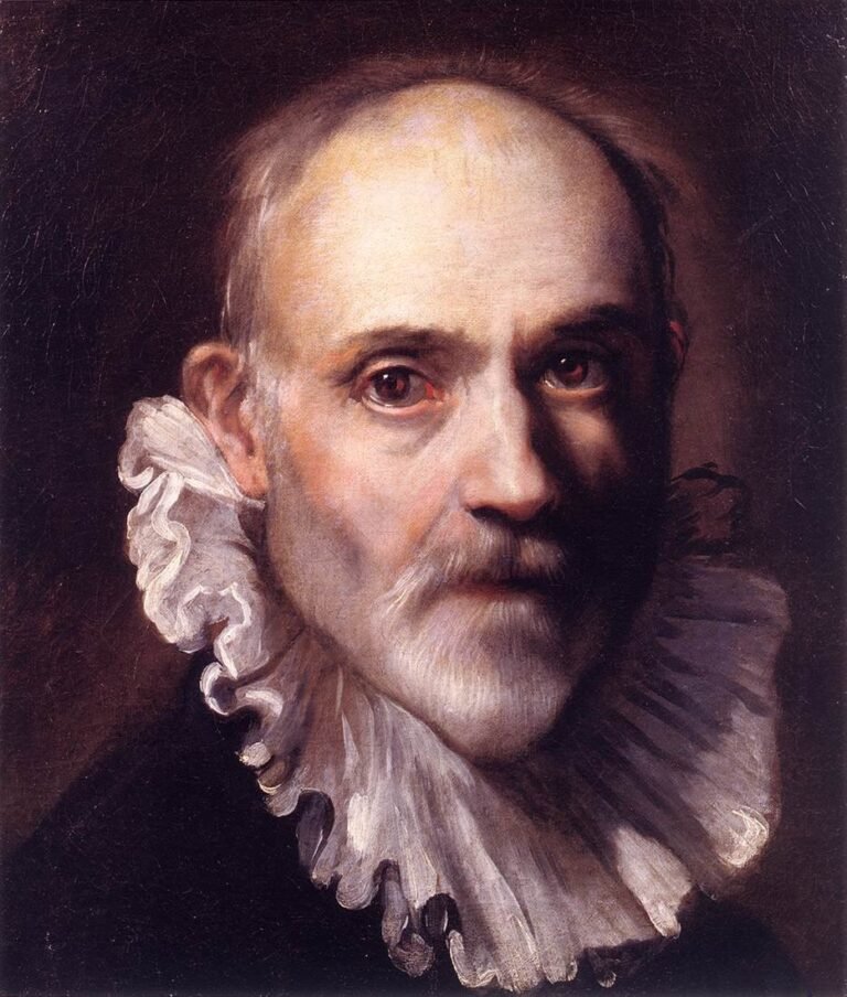 Self-Portrait b