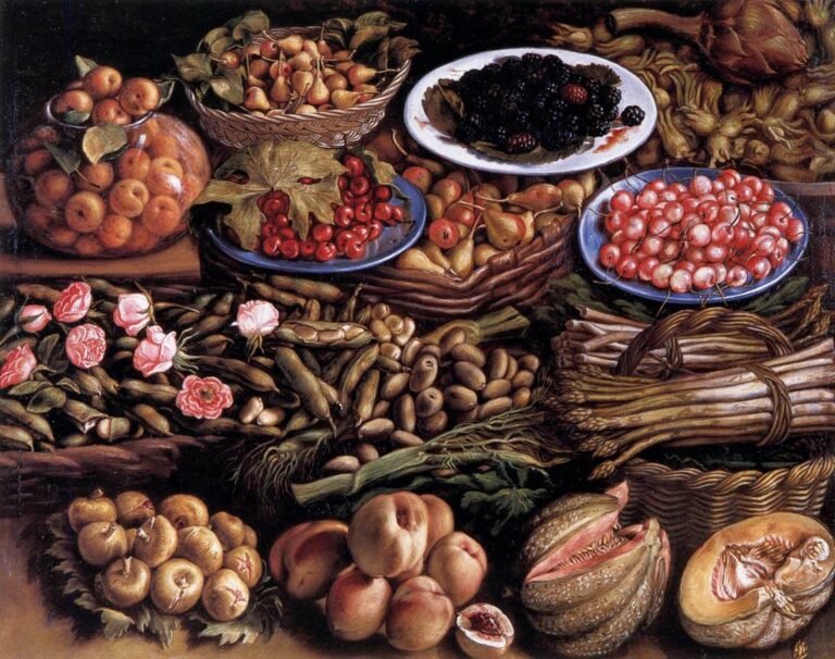 Still Life