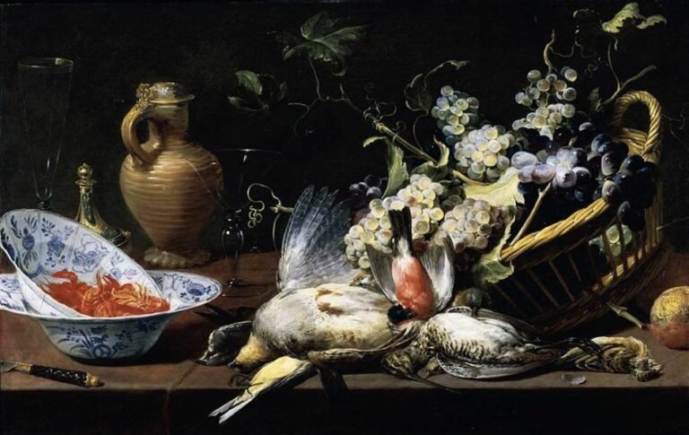 Still Life