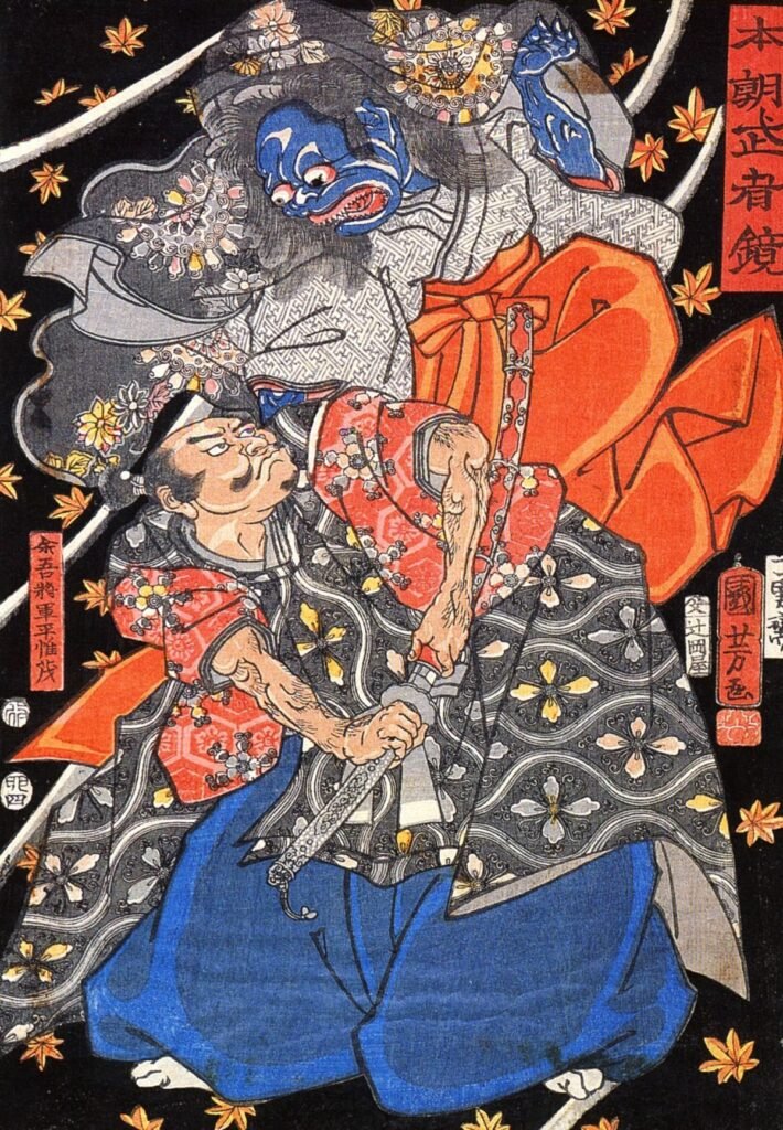 Taira Koresshige