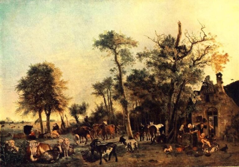 The Farm