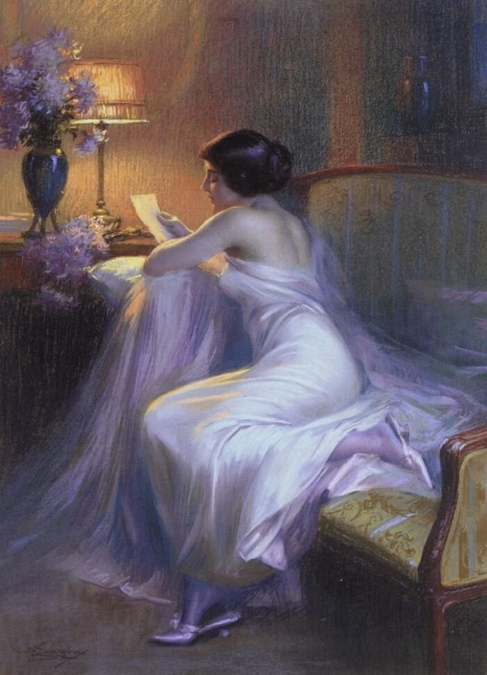 The Letter