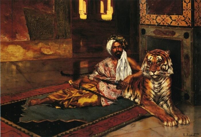 The Sheiks Favoriite
