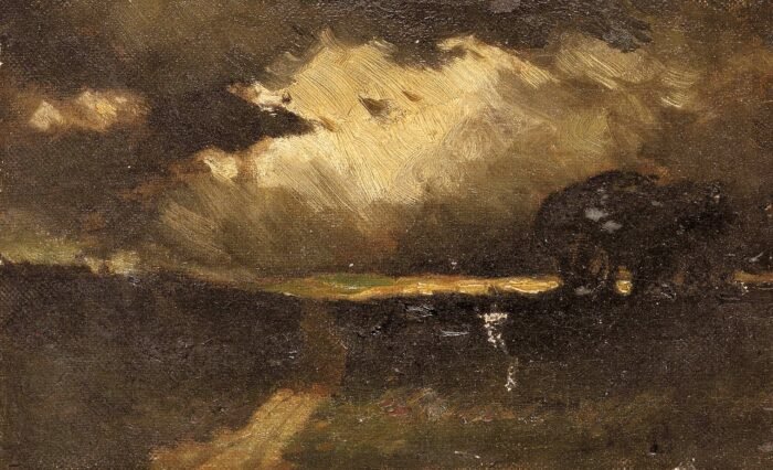 The Storm