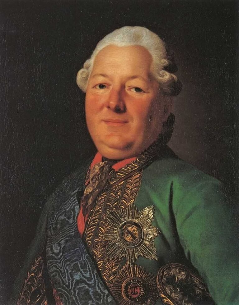 Vasily Michailovich Dolgorukov-Krymsky