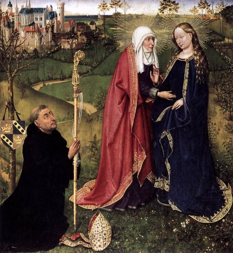 Visitation