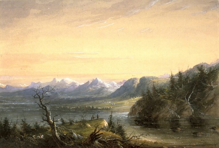 Wind River Chain