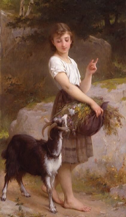 Young20Girl20With20Goat20and20Flowers.jpg